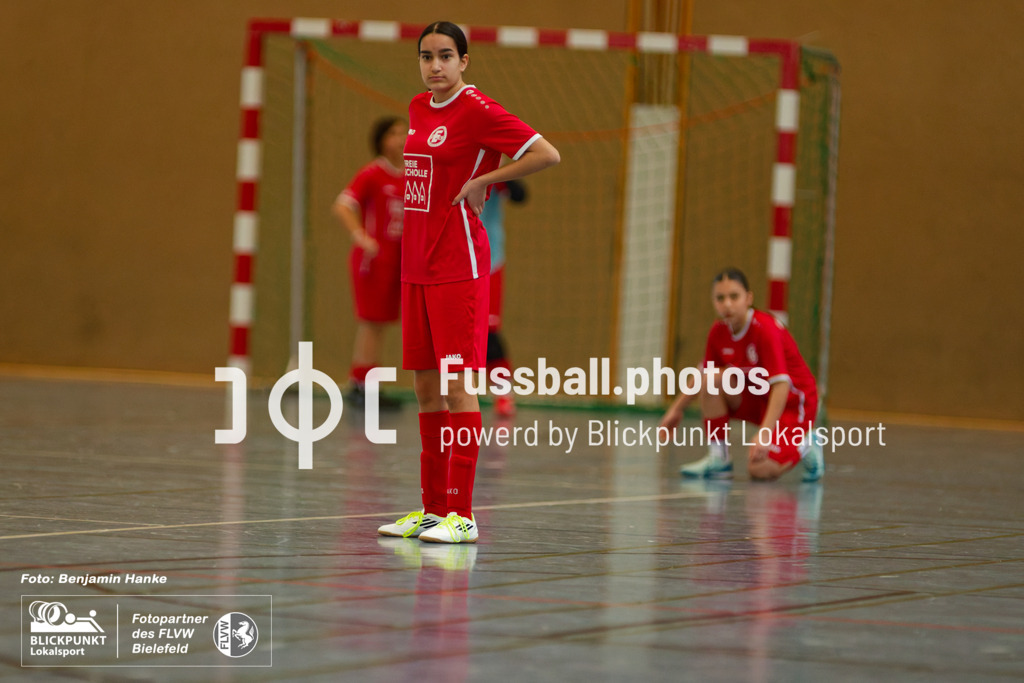20260131_U15w_Turnier_Senne_074 | Blickpunkt Lokalsport - Realisiert mit Pictrs.com