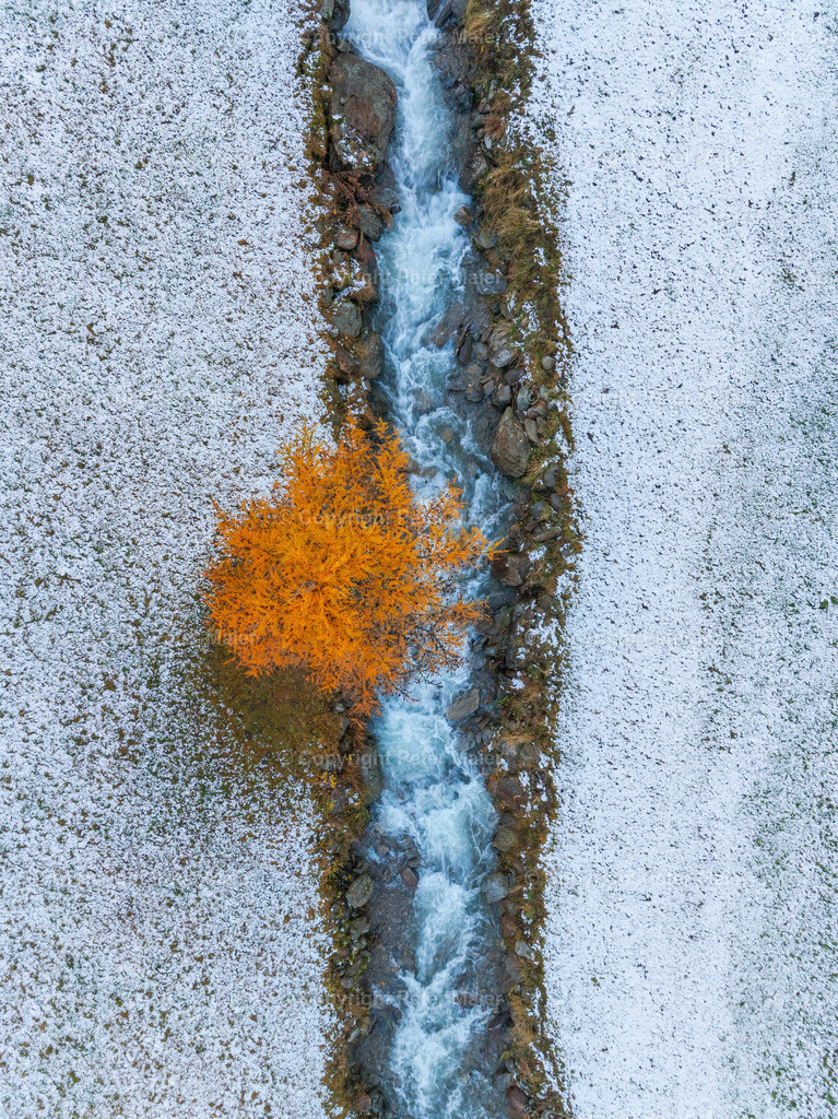 Kamelisenalm_Herbst_Schnee_2023-97 | default