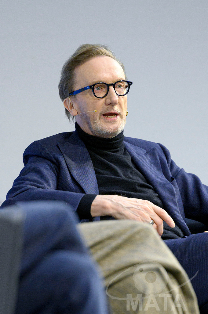 _DWA5719 | Marius Müller-Westernhagen bei der lit.Cologne 2023 Veranstaltung 'Ein Leben der Superlative' in der Oper Köln. Köln, 09.03.2023 - Realisiert mit Pictrs.com