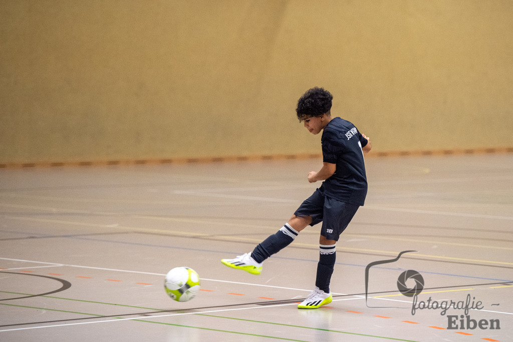 Wintercup 2023 - JSG Westerstede | Wintercup 2023 - JSG Westerstede am 29.12.2023; in Westerstede (Hössensporthalle), Photo: Philip Eiben 2023 - Realisiert mit Pictrs.com
