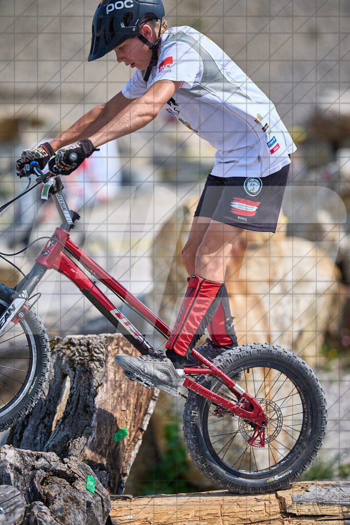 Trials European Youth Games | 16.08.2025: Trials European Youth Games in Purgstall an der Erlauf Foto: © 2025 Martin Bihounek / martinbihounek.comInsta: @martinbihounekcom