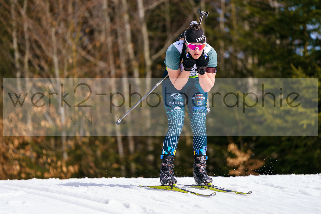 FESA Alpencup / DP Arber | 7. Deutschlandpokal Finale - ARBER Hohenzollern Skistadion, 6. - 9. März 2025