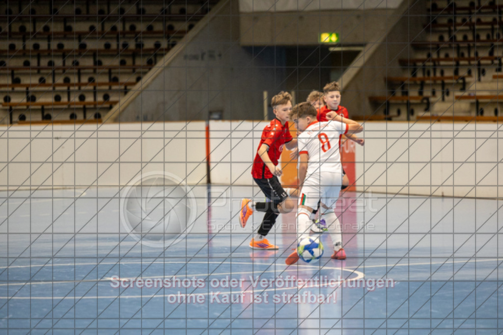 20260105_103358_0360 | 1.Göppinger SV (rot) vs. FC AugsburgGSV Masters - Fahrschule Traffic Cup in der EWS-Arena, Nördliche Ringstraße 87, 73033 Göppingen - 05.01.2026Foto: PhotoPeet-Sportfotografie/Peter Harich