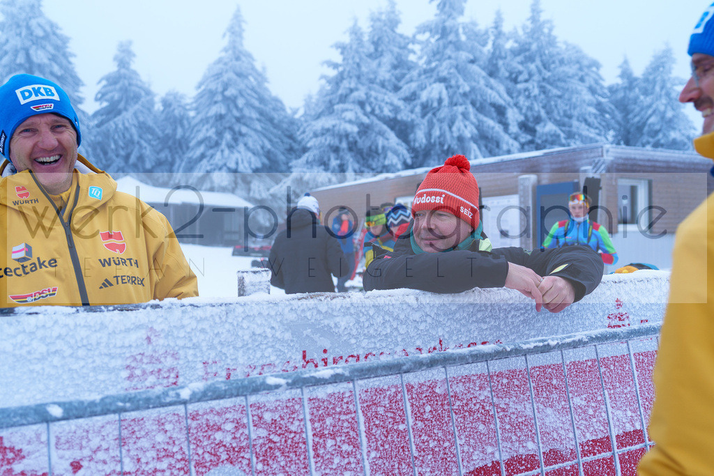 DP Oberwiesenthal | Alpencup/DP Deutschlandpokal in Oberwiesenthal am 15.-17.12.2023