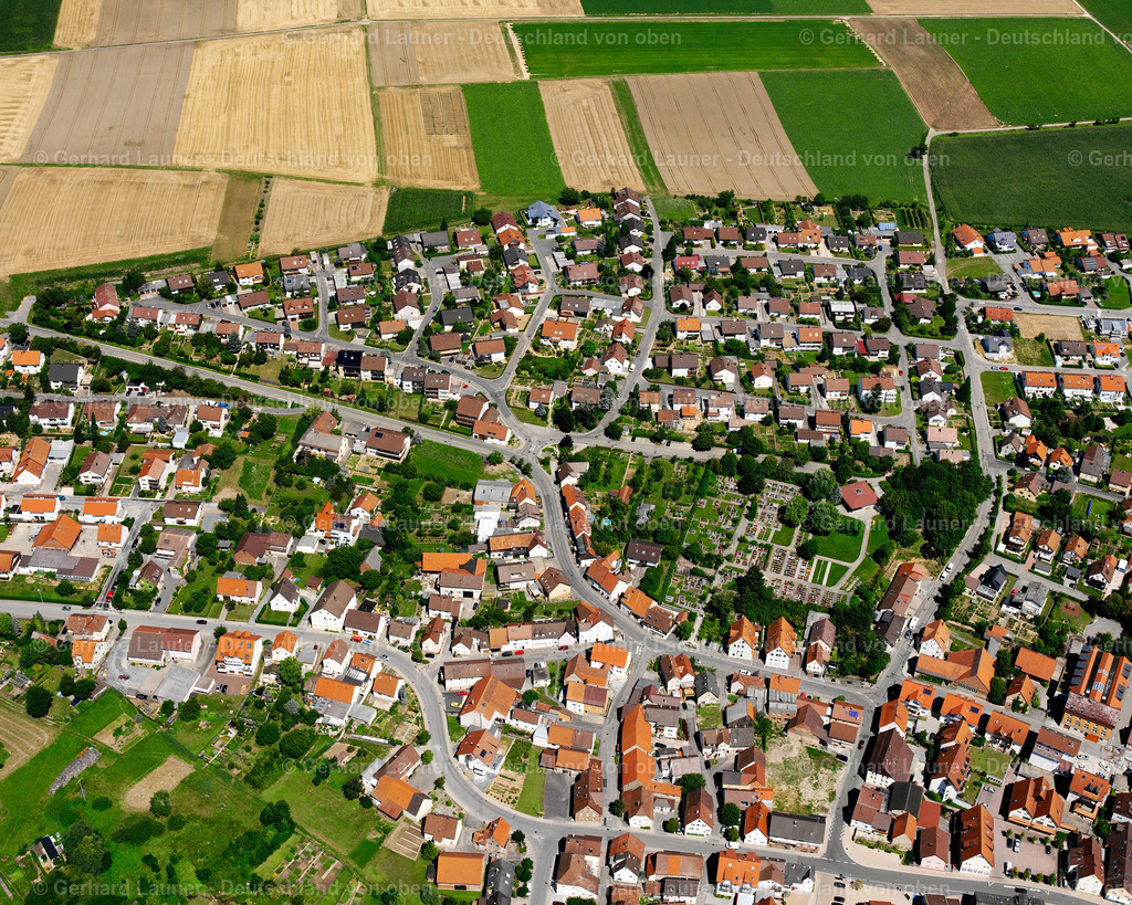 2501300 | Massenbachhausen