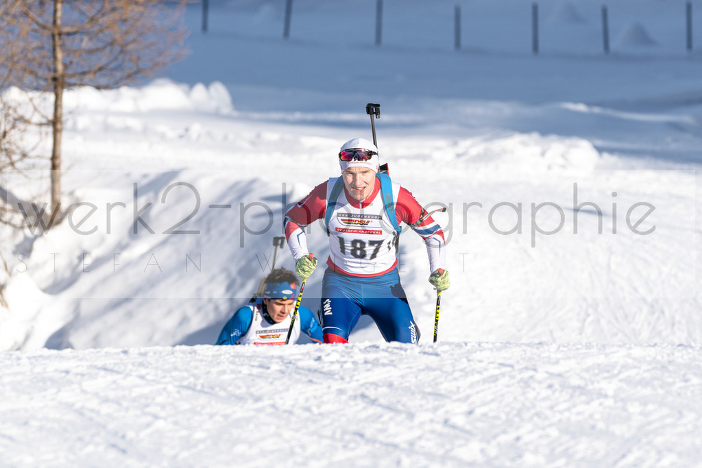 DP Martell | 2. Deutschlandpokal in Martell am 13. - 15. Dezember 2019
