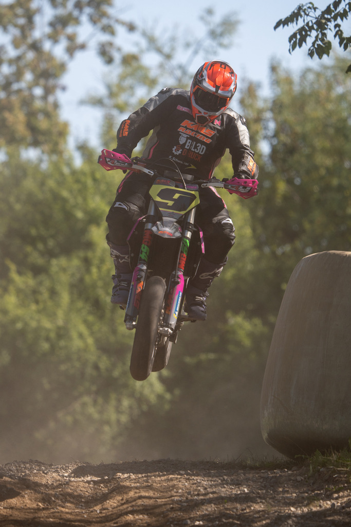20260912-S7A04038 | Supermoto, KMS Racing, Racing, Sport - Realisiert mit Pictrs.com