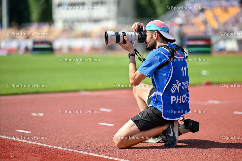 U18 EM - Tag 1_65 | U18-EM am 18.07.2024 in Banska BrysticaFoto: DLV/Kai Peters - Realisiert mit Pictrs.com