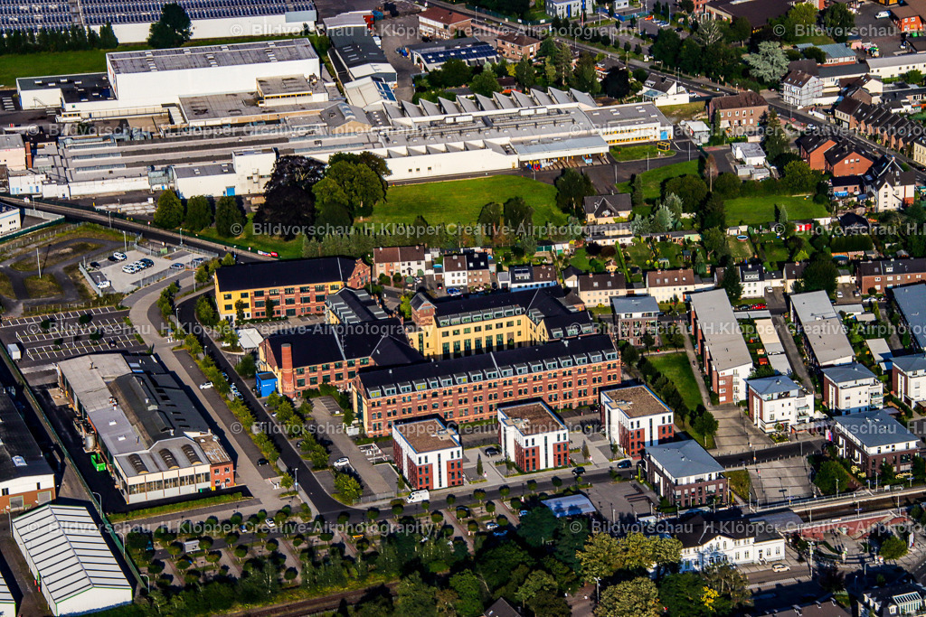 Kempen -3995 | Luftbildfotografie Hermann Klöpper - Realisiert mit Pictrs.com