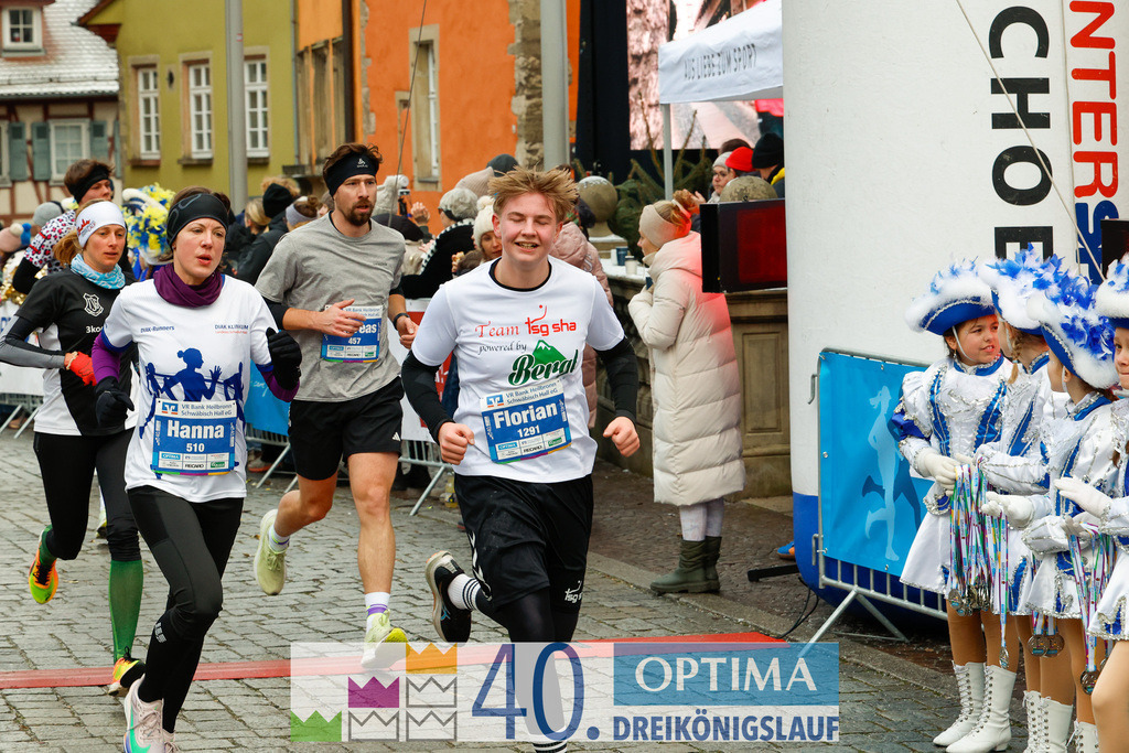 VR Bank Hauptlauf 10km | 40. Optima 3koenigslauf 2026 - Realisiert mit Pictrs.com