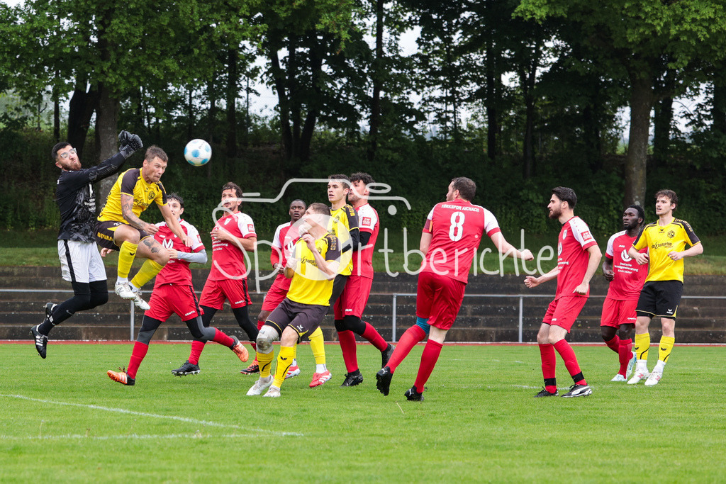 Türkspor Aichach - SV Obergriesbach | Professionelle Sportfotos aus den Bereichen Fußball, Eishockey, Handball und vieles mehr. Ob Sieg oder Niederlage