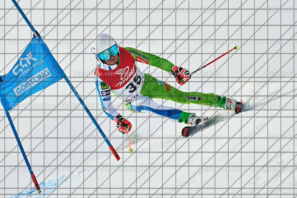ALP6368_WCM-GS_Kat-A_Mali Tomo | (C)FotoLois.com, Alois Spandl, World Criterium Masters Ski Alpin 2023 Hochkar, GiantSlalom, Kategorie A, Do 23. März 2023.