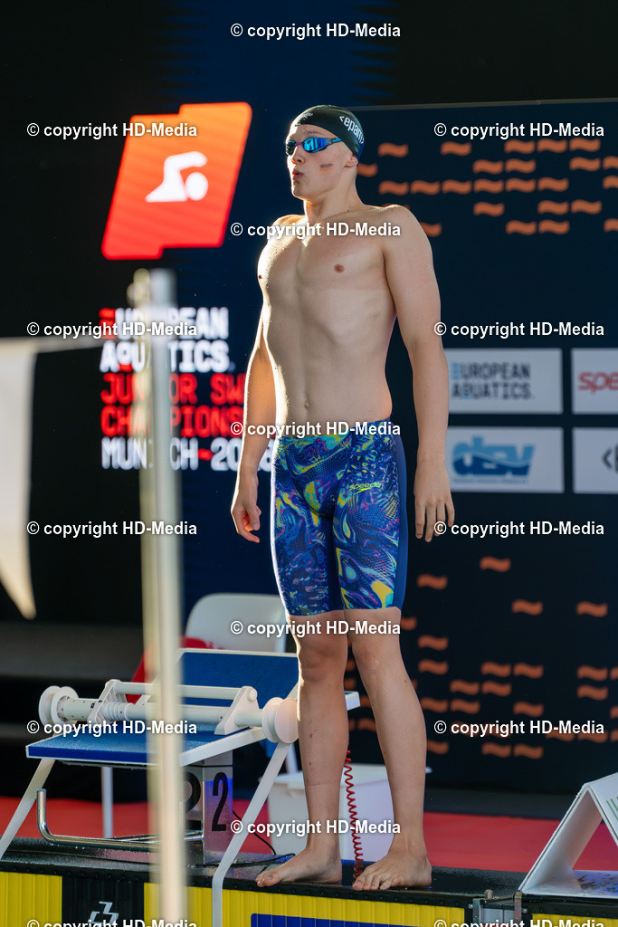 European Aquatics Junior Swimming Championships 2026 | European Aquatics Junior Swimming Championships 2026