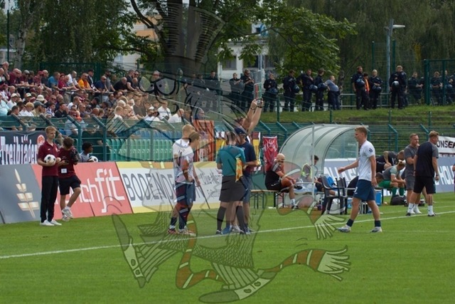 BFC Dynamo vs. SV Babelsberg 03 149 | mythos-online-redaktion