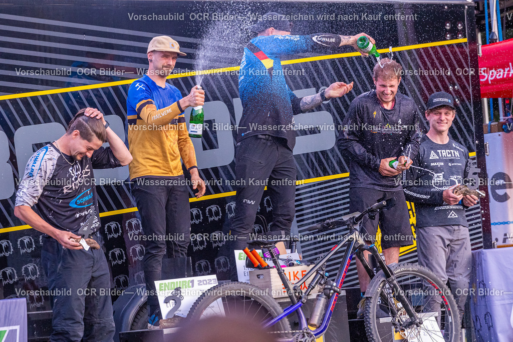 Enduro One Trieb Samstag R6-2830 | OCR Bilder Fotograf Eisenach Michael Schröder