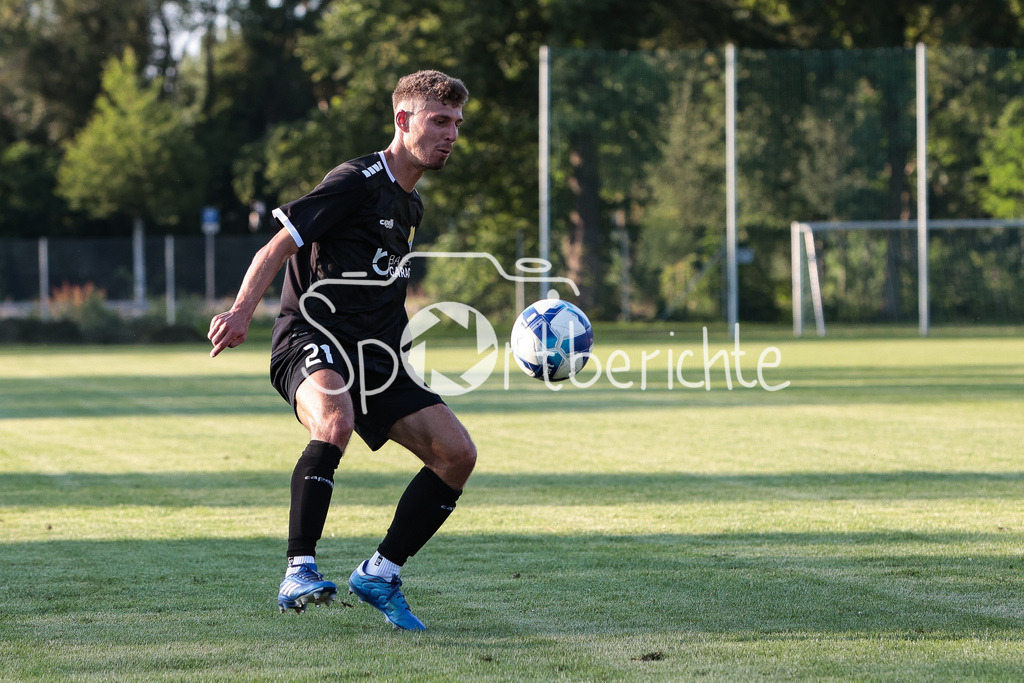 TSV Dachau 1865 - FC Pipinsried | Pipi #21