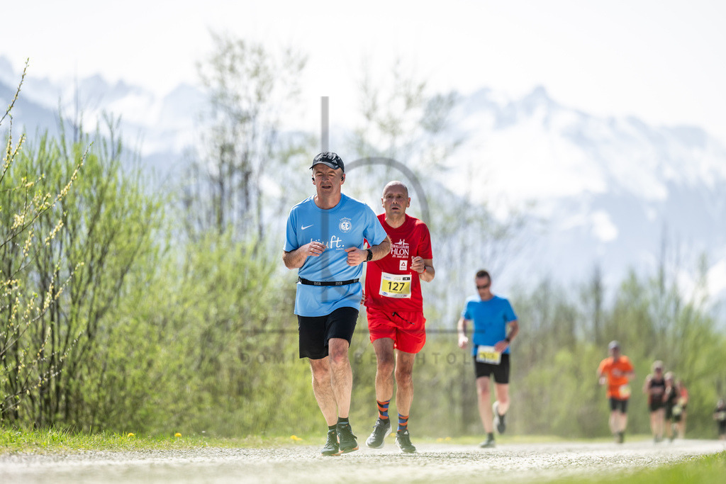 Frühlingslauf 2024 | Frühlingslauf 2024 am 07.04.2024 in Sonthofen. 



(Foto: Dominik Berchtold/www.dberchtold.com)