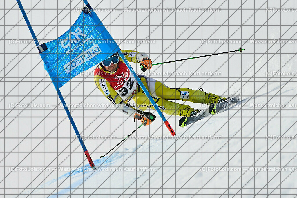 ALP6341_WCM-GS_Kat-A_Schachinger Heinz | (C)FotoLois.com, Alois Spandl, World Criterium Masters Ski Alpin 2023 Hochkar, GiantSlalom, Kategorie A, Do 23. März 2023.