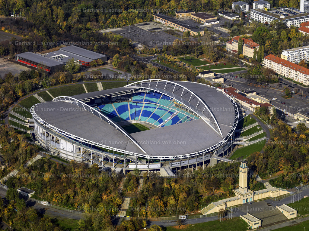 2888189 | Red Bull Arena, Leipzig