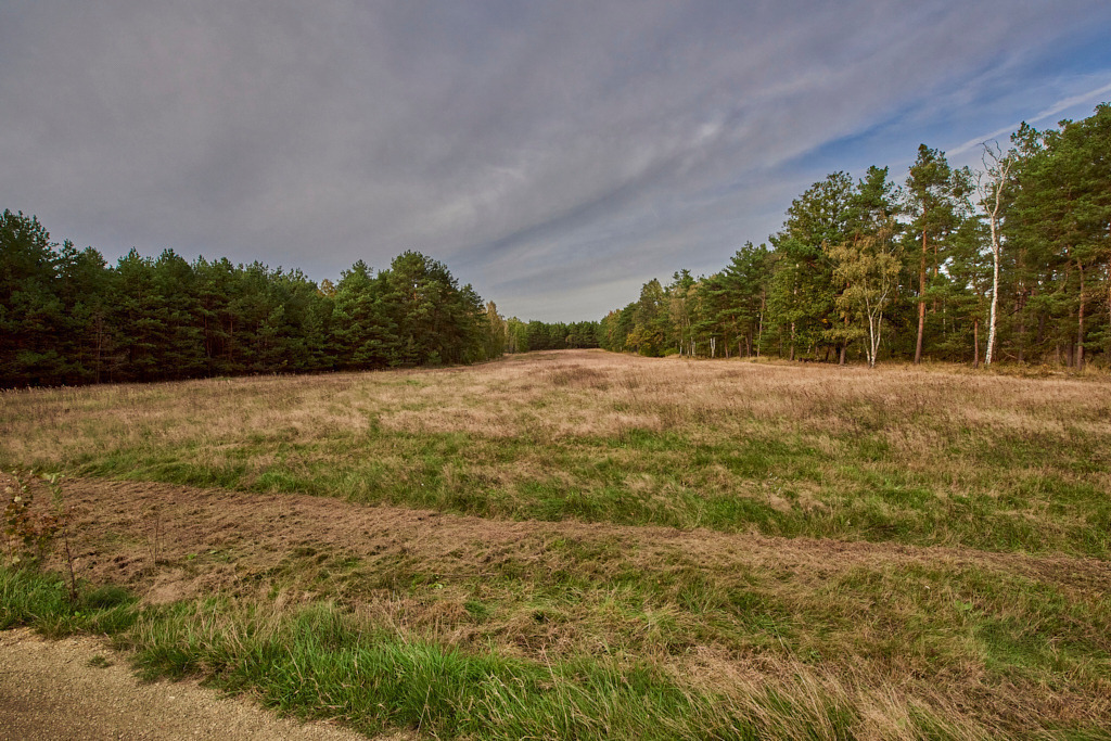 Bei der Grube Gotthold 01 | Bedeutsame Landschaften Deutschlands - Realisiert mit Pictrs.com