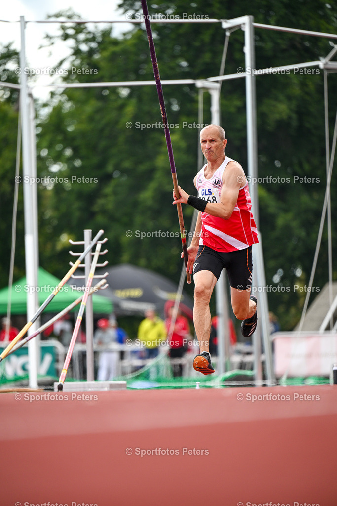 DM Masters 2025-522 | Deutsche Meisterschaften Masters am 24.08.2025 in Gotha Foto: Kai Peters - Realisiert mit Pictrs.com