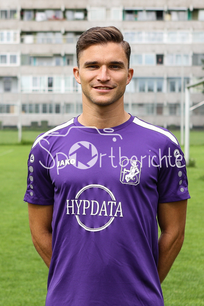 TSV Schwaben Augsburg | Bastian KURZ