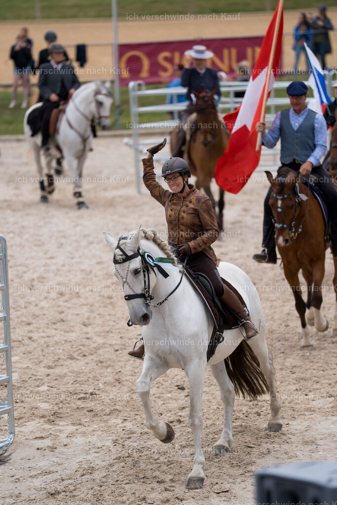 WE_sonntag_Stoib_Siegerehrung_PI2025_3487 | Pferd International München 2025