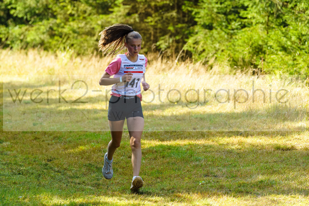 RWS-Cup Buntenbock | Buntenbock am 24. bis 26. 
September 2021