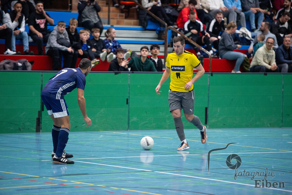 Energy-Cup 1. Qualifikationsrunde | Energy-Cup 1. Qualifikationsrunde am 30.12.2023 in Wilhelmshaven (Nord-Frost Arena), Deutschland, Photo: Philip Eiben 2023 - Realisiert mit Pictrs.com