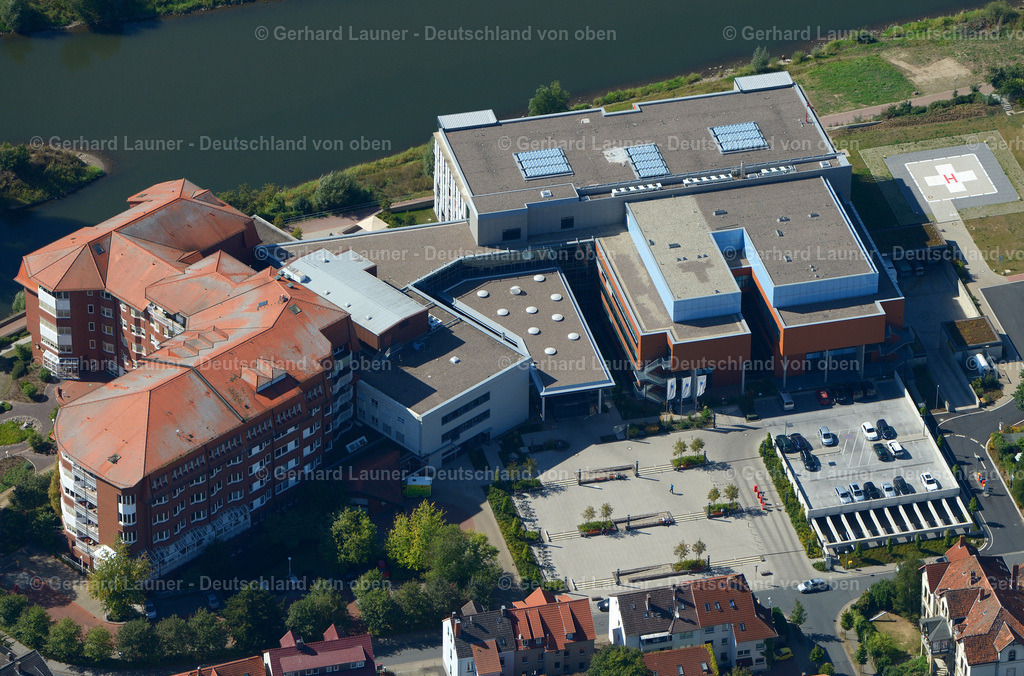 3292833 | Kreiskrankenhaus Hameln