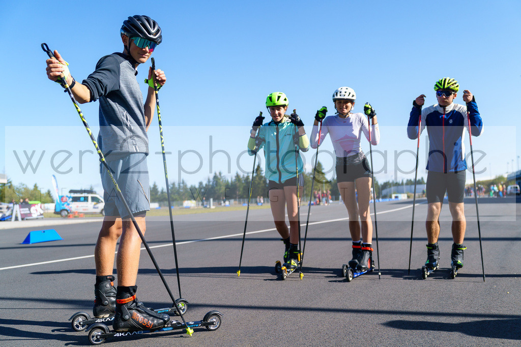 LAPUA-Cup | Oberhof - 30. September 2023