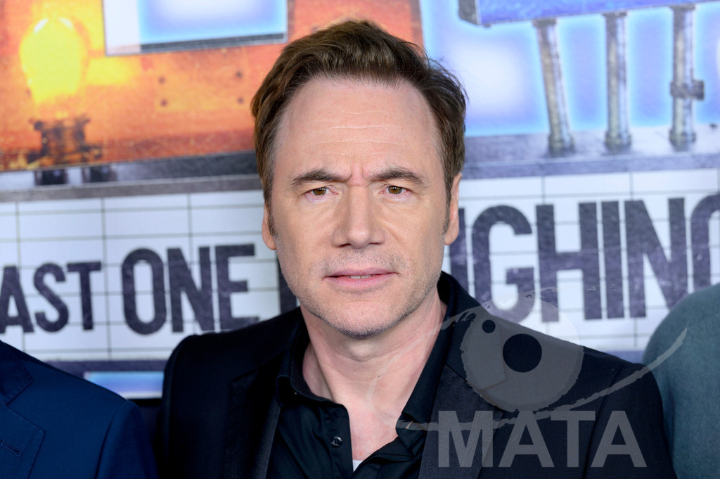 _DWI7401 | Michael Bully Herbig bei der Premiere der 5. Staffel der Amazon Prime Video Comedy-Gameshow 'LOL: Last One Laughing' in der Astor Film Lounge. München, 21.03.2024 - Realisiert mit Pictrs.com