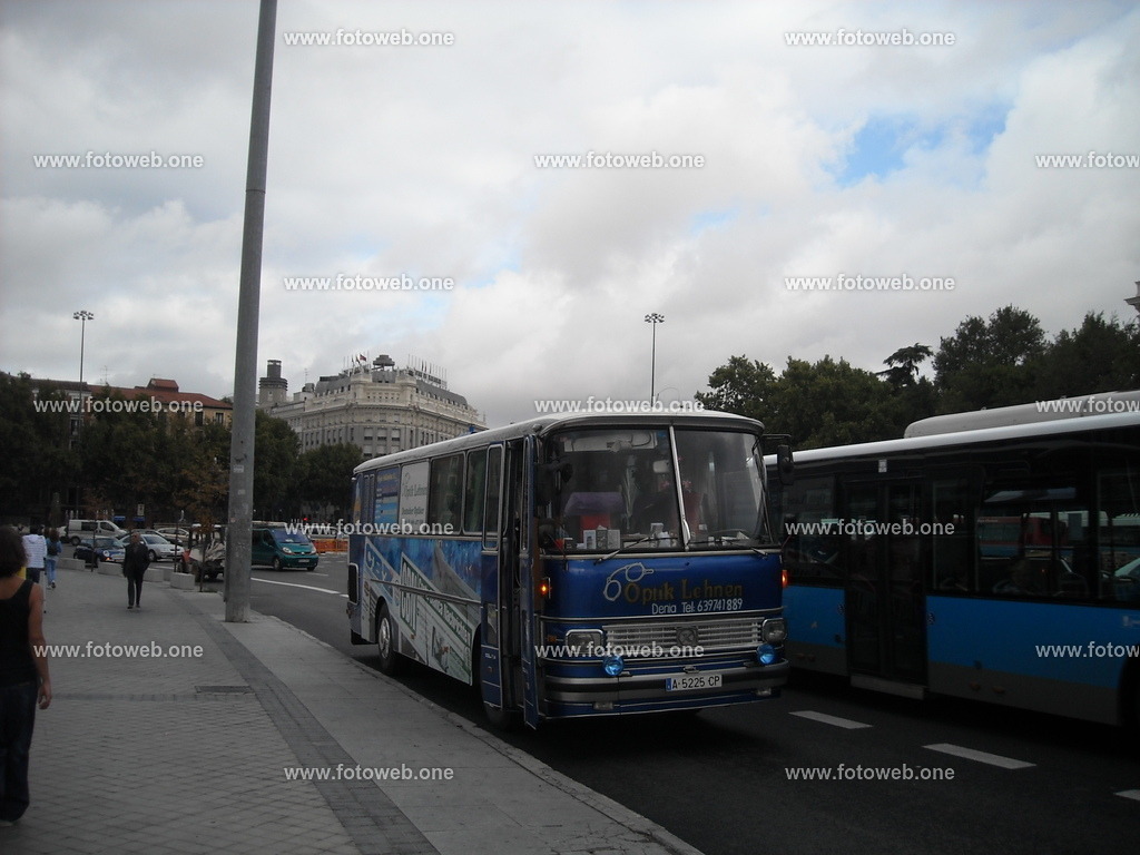 spanien-rundfahrten (3) | spanien-rundfahrten im umgebauten Wohnmobil mit dem Setra S110 - Realisiert mit Pictrs.com