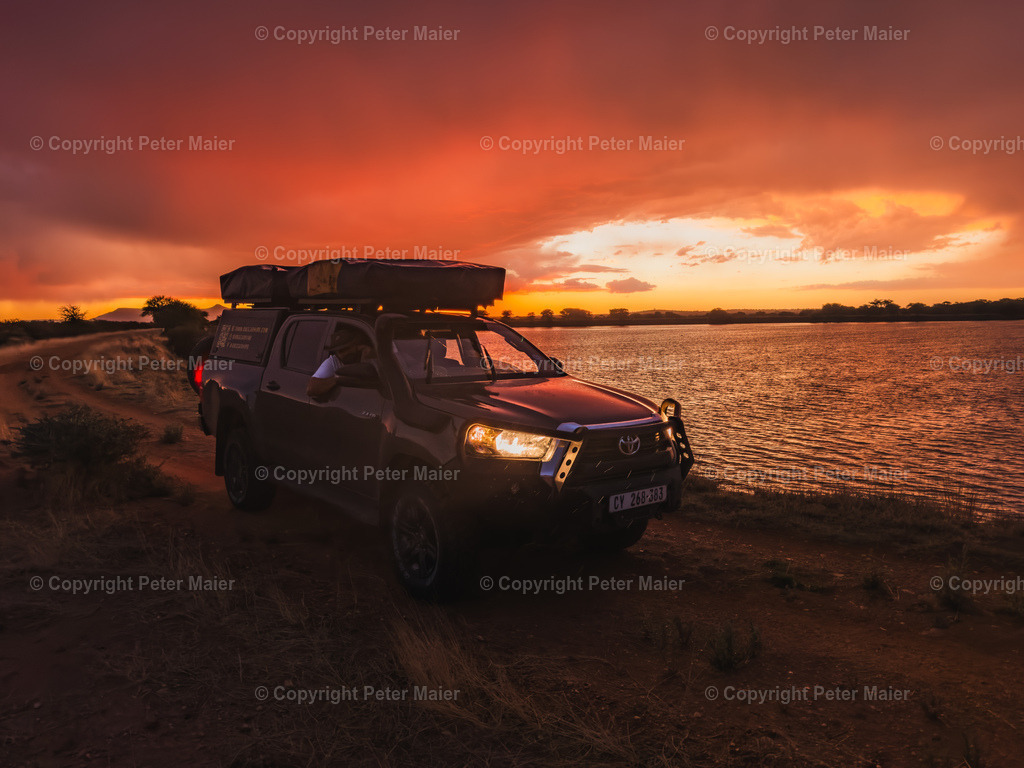 Rainbow_Sunset_Namibia-2 | piet_flosse