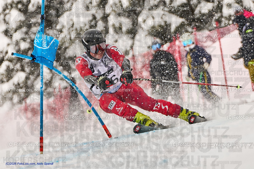 _ALP2609_MASTERS-WM_Reiteralm_B-GS_KRANZER Gottfried | FISWORLD CHAMPIONSHIPSMASTERS ALPINE SKIING, 23. – 28. MÄRZ 2026 - REITERALM | STMK | AUT.   Veranstaltet vom Masters-Referat des Deutschen Skiverbandes (DSV). Durchführende Organisation: WSV Pichl-Reiteralm, unterstütutzt von den Bergbahnen REITERALM bei Schladming und SKI AUSTRIA.                            Disziplinen:  Super-G, GiantSlalom, Slalom.                                                 Kategorien:  A (Herrn 30-59 Jahre), B (Herrn ab 60 Jahre), C (Damen 30-59 Jahre), D (Damen ab 60 Jahre).                Rennstrecken:   Gasselhöhe und Muldenliftpiste auf der Reiteralm.