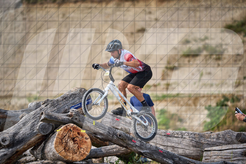 Trials European Youth Games | 16.08.2025: Trials European Youth Games in Purgstall an der Erlauf Foto: © 2025 Martin Bihounek / martinbihounek.comInsta: @martinbihounekcom