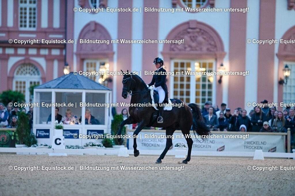 20250608_Longines Grand Prix Kür_0035 | Foto: Thomas Hartig