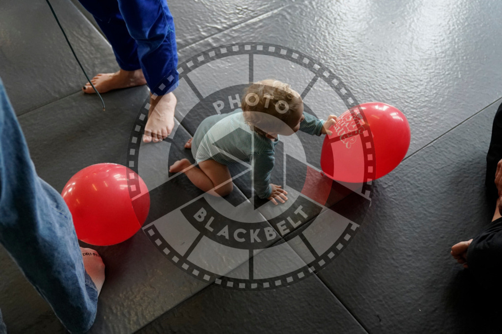 20240413PBB5939 | Fighters compete during the Grapplethon 24hours of rolling for a reason in Hamburg, Germany, on April 13, 2024.