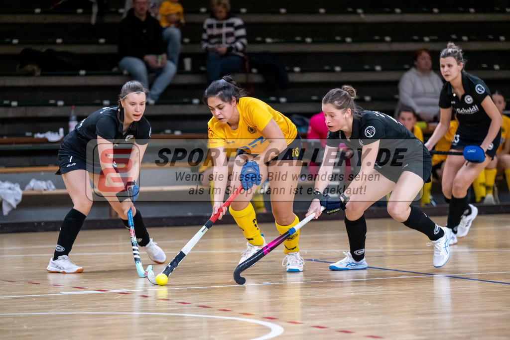 AKa 2.Buli Damen SCC - MHC 2-6 28.11.25 SG-9810 | Hockey,Sport,Fieldhockey,1.Bundesliga,2.Bundesliga,Sportfotografie,Shop,Sportphotography,Feldhockey,Hockeyliga