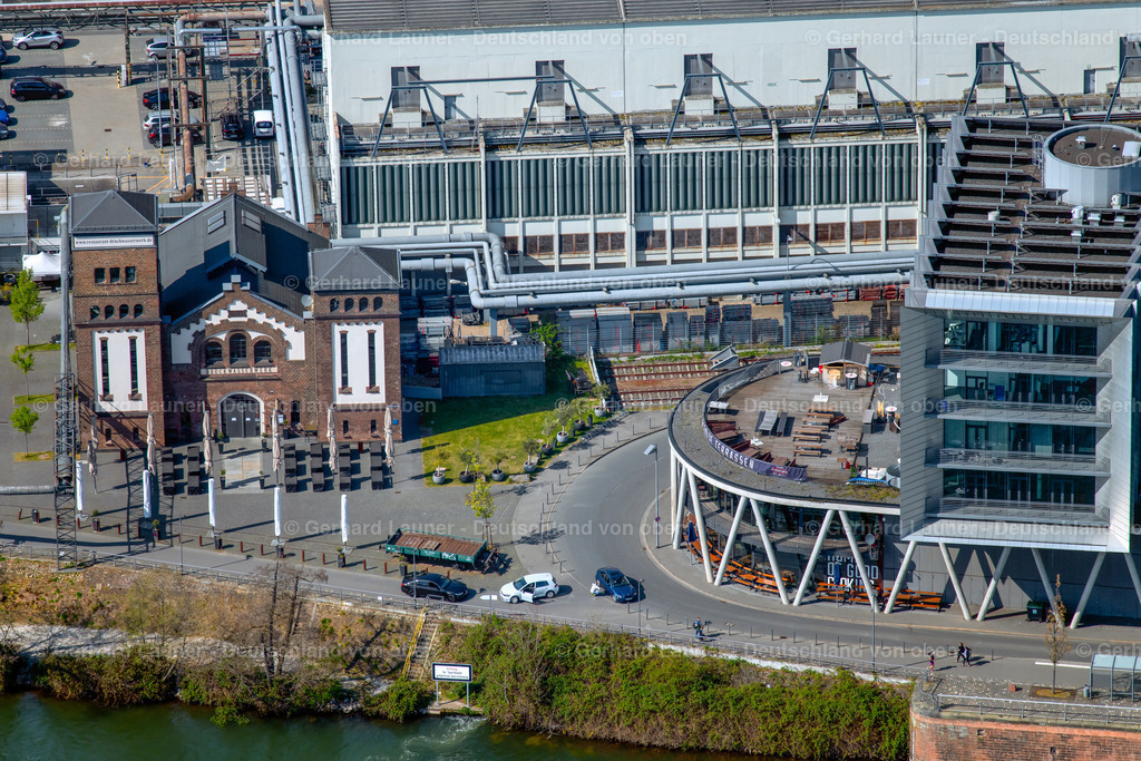 4020947 | Druckwasserwerk, Frankfurt am Main