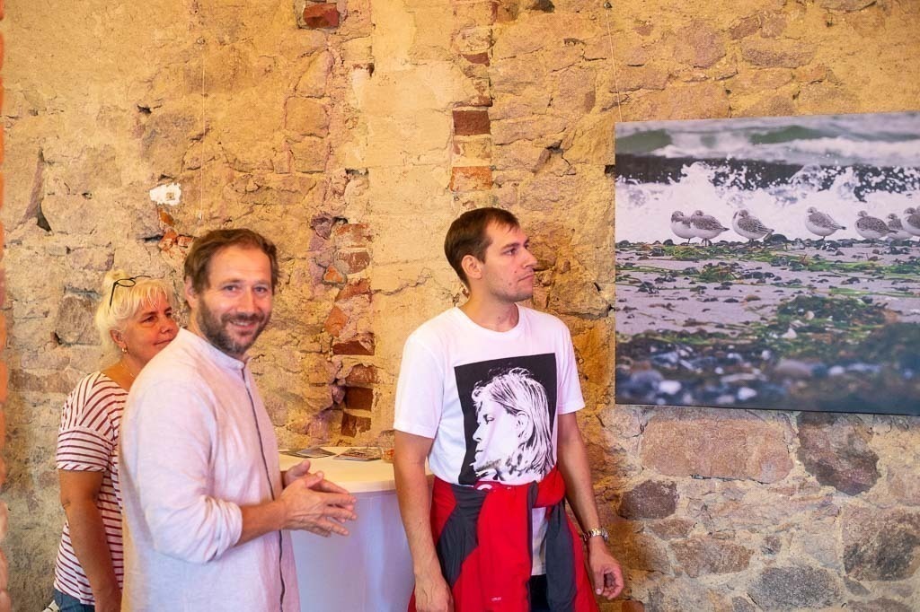 Green Art Talent | Künstlerwettbewerb Green Art Talent im Forte Belvedere Leisnig zum Festival Hallo Leisnig 2022. - Realisiert mit Pictrs.com