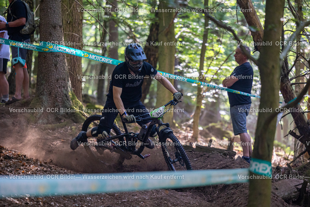 Enduro One Roßbach Sa R6-1884 | OCR Bilder Fotograf Eisenach Michael Schröder