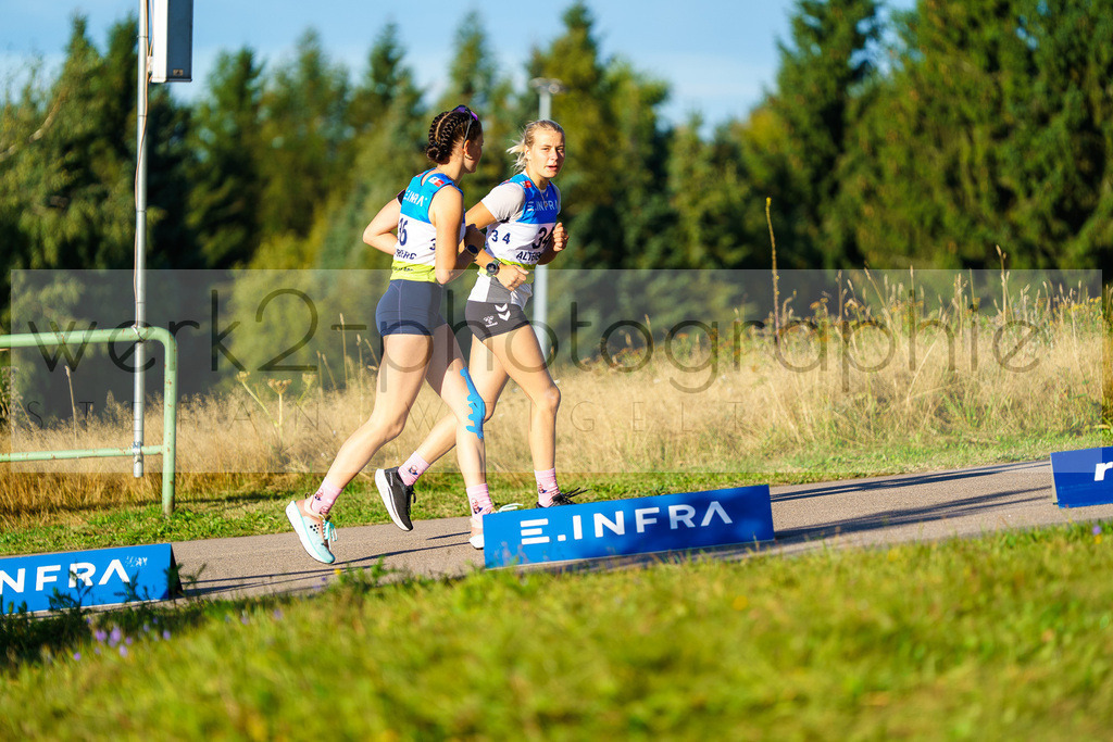 DP Altenberg | Deutschlandpokal, Altenberg - 19.-21.09.2025