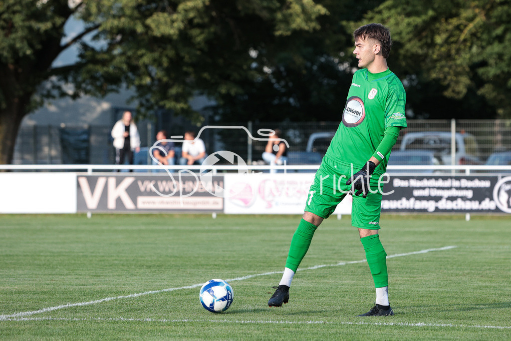 TSV Dachau 1865 - FC Pipinsried | TSV #1