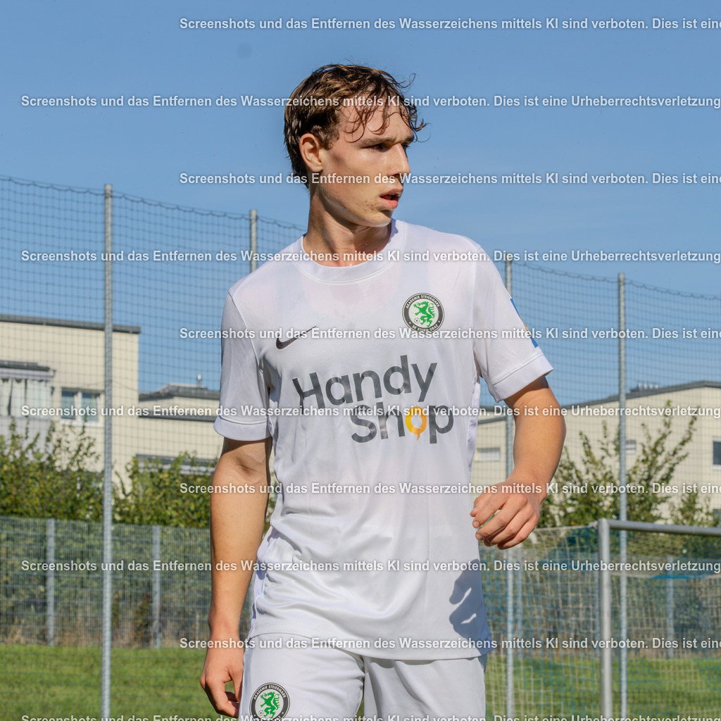 7K3A9600 | ÖFB Jugendliga U18 - 4. Runde