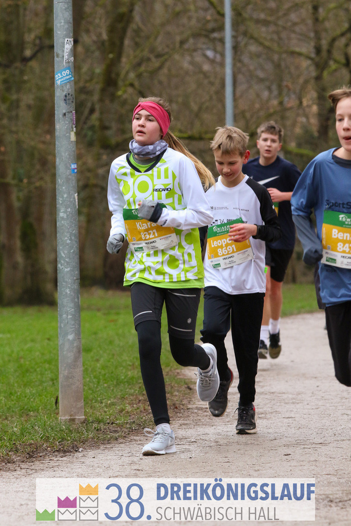 5km Roewisch Wohnbau Cup | 3 Koenigslauf 2024 5km Roewisch Wohnbau Cup - Realisiert mit Pictrs.com