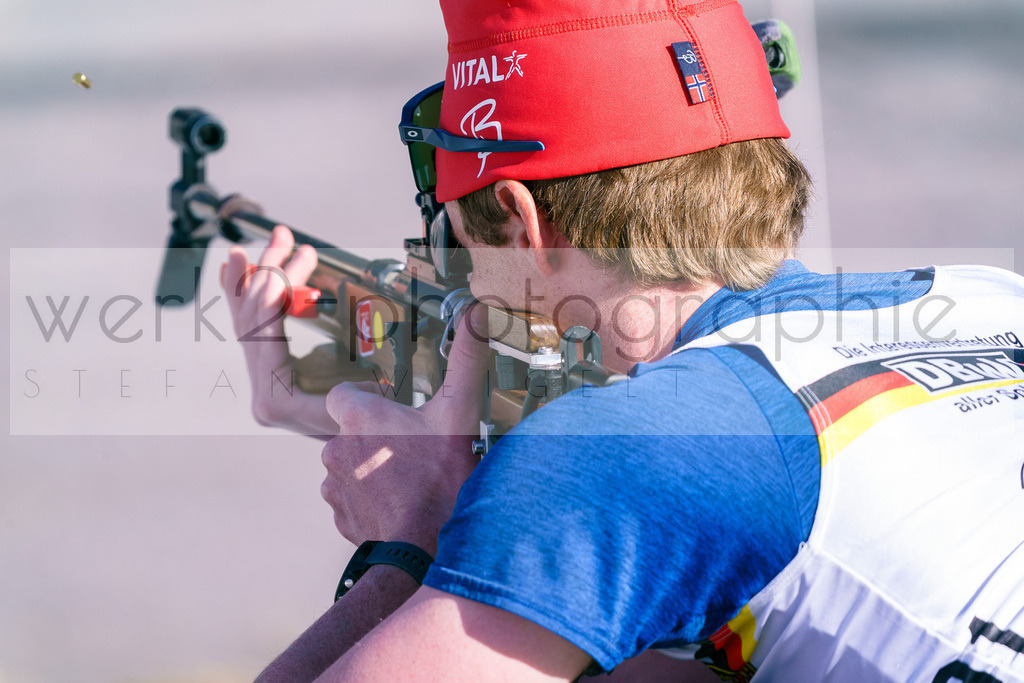 FESA Alpencup / DP Arber | 7. Deutschlandpokal Finale - ARBER Hohenzollern Skistadion, 6. - 9. März 2025