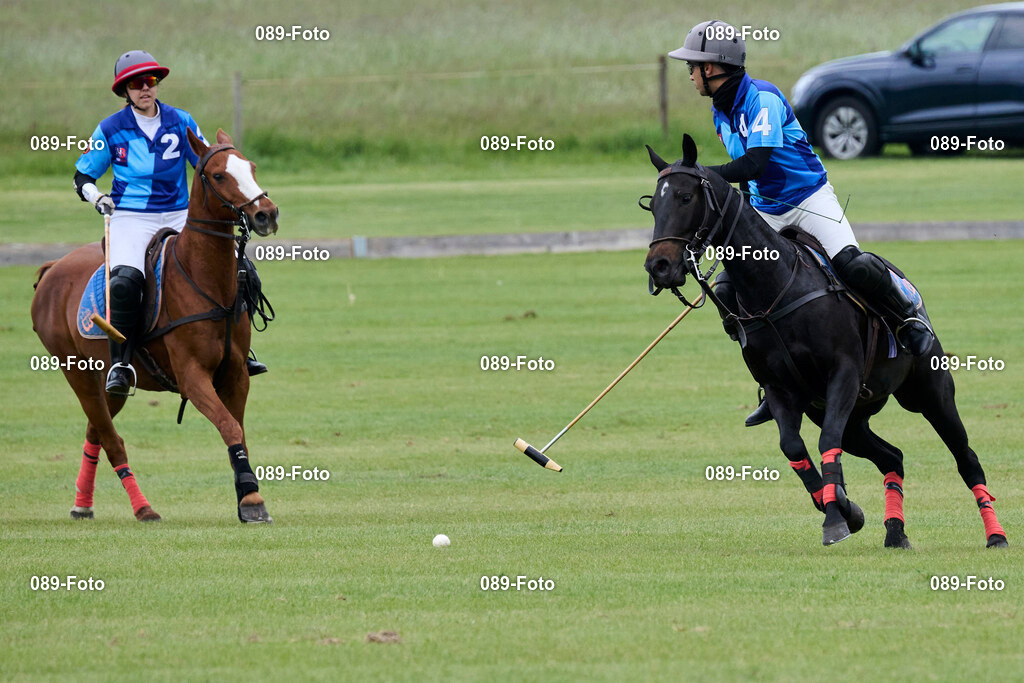 La Tarde Primavera Cup 2025, Ostersee Polo Team vs H3 Polo Passion Team | La Tarde Polo Club Munich, La Tarde Primavera Cup 2025, Ostersee Polo Team vs H3 Polo Passion Team, Foto: 089-foto - Realisiert mit Pictrs.com