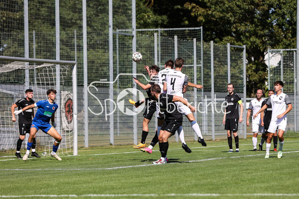 FSV Pfaffenhofen - FC Ehekirchen | Professionelle Sportfotos aus den Bereichen Fußball, Eishockey, Handball und vieles mehr. Ob Sieg oder Niederlage