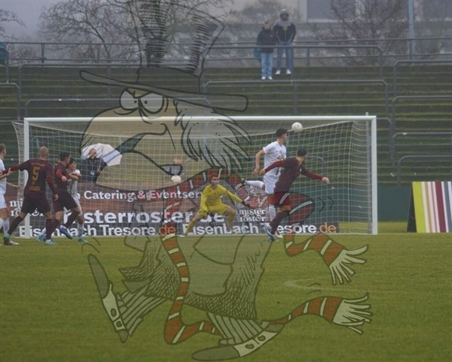 BFC Dynamo vs. FC Eilenburg 116 | mythos-online-redaktion